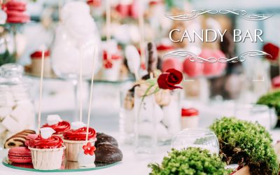 Candy bar